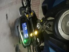 Yamaha FZS FI V3